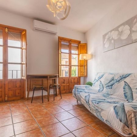 Apartamento Ilusion Andaluza Kordoba Bagian luar foto