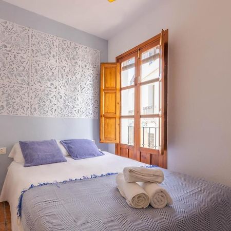 Apartamento Ilusion Andaluza Kordoba Bagian luar foto