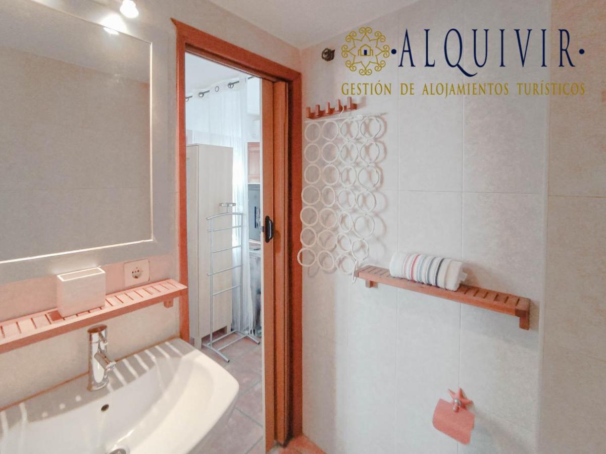 Apartamento Ilusion Andaluza Kordoba Bagian luar foto