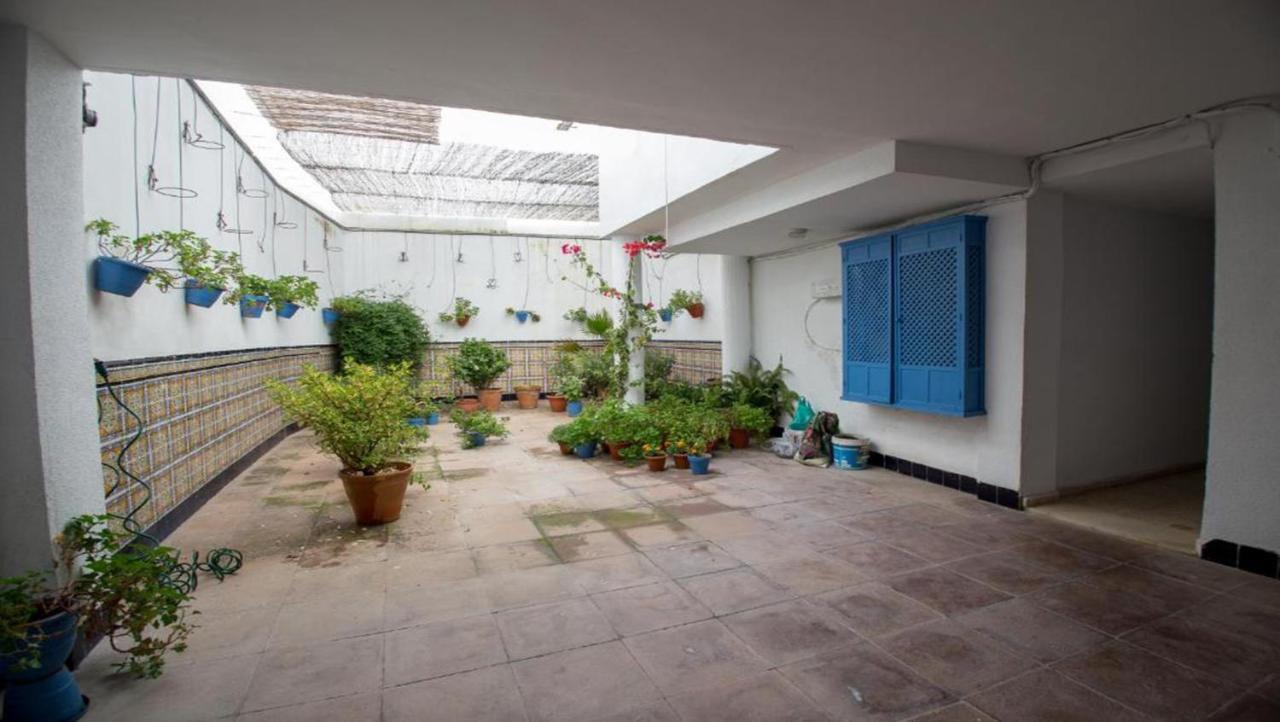 Apartamento Ilusion Andaluza Kordoba Bagian luar foto