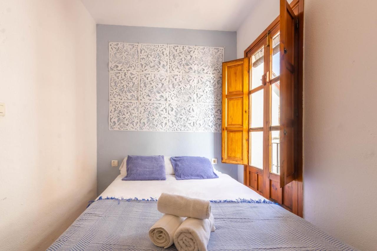 Apartamento Ilusion Andaluza Kordoba Bagian luar foto