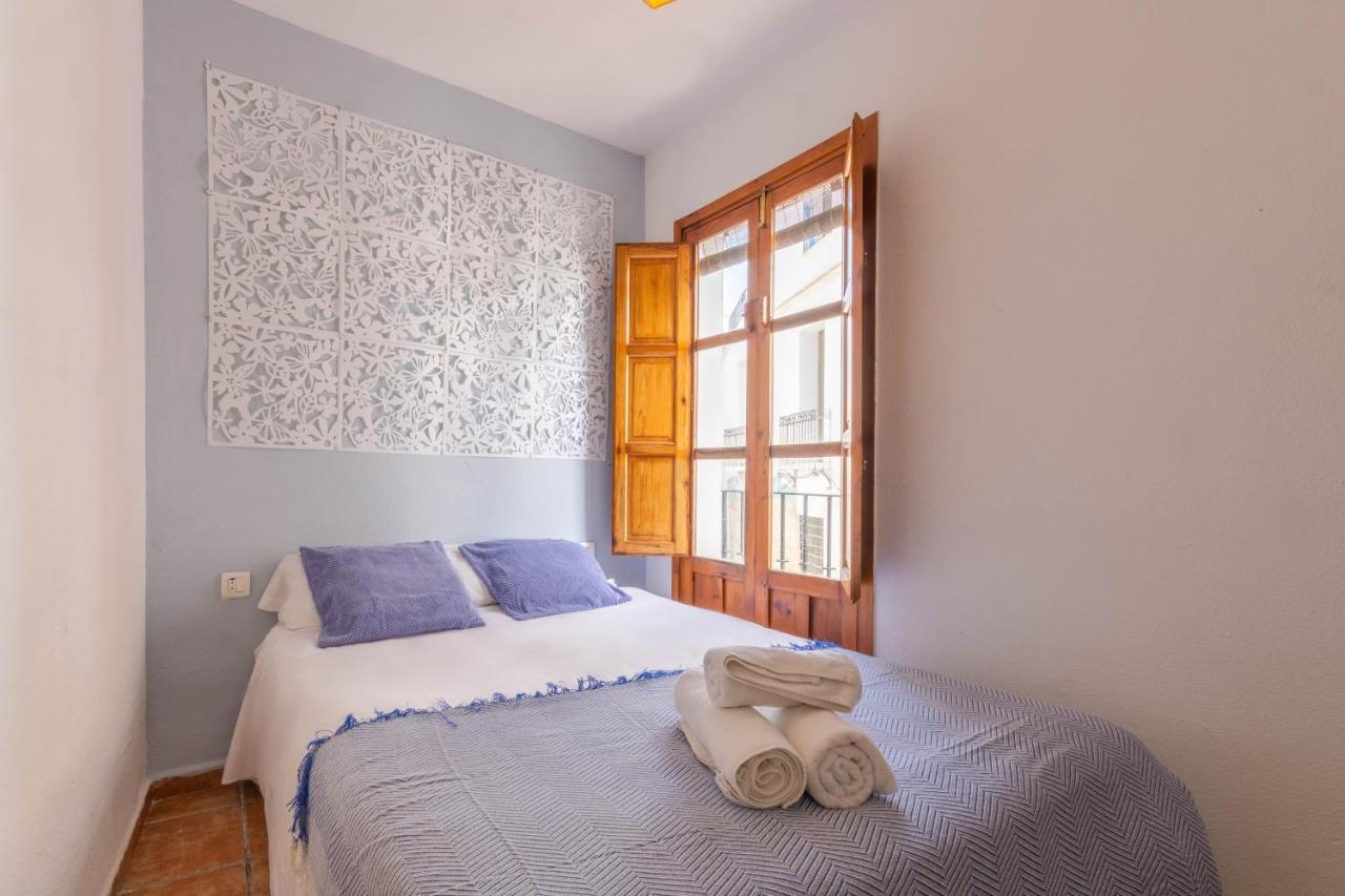 Apartamento Ilusion Andaluza Kordoba Bagian luar foto