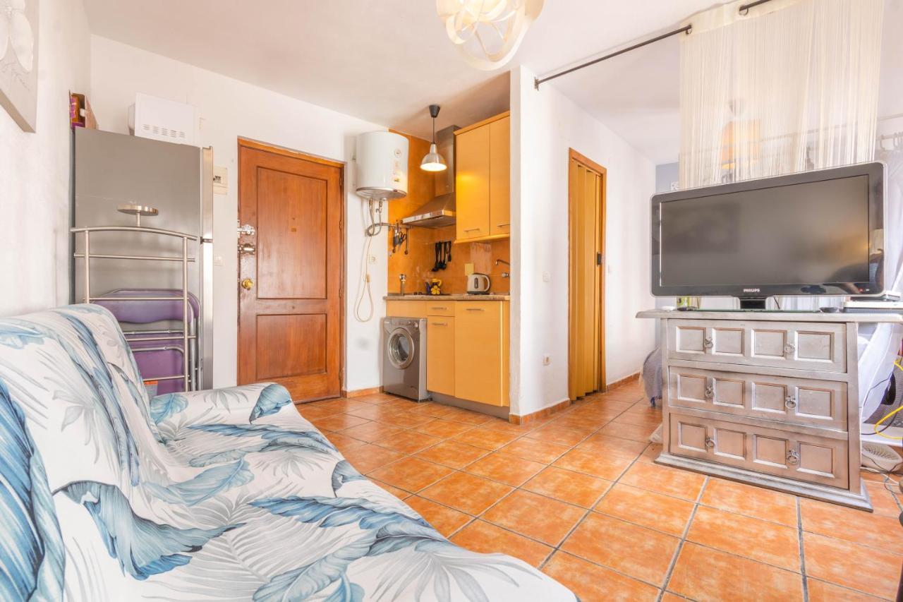 Apartamento Ilusion Andaluza Kordoba Bagian luar foto