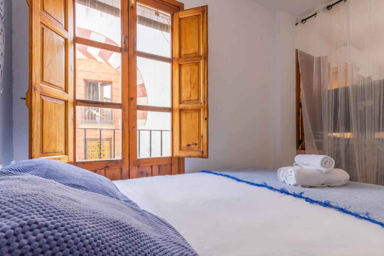 Apartamento Ilusion Andaluza Kordoba Bagian luar foto